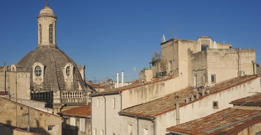 Duplex Cope Cambes - Eglise Saint Roch - Premiere Conciergerie Lejlighed Montpellier Eksteriør billede