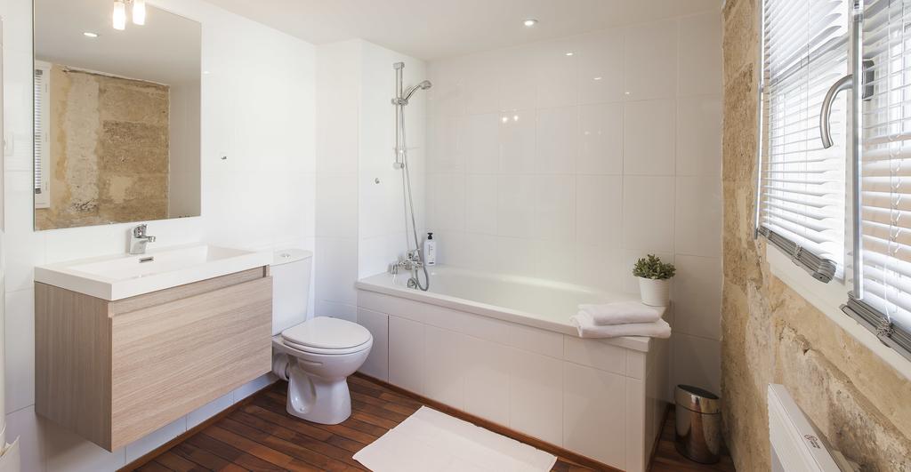 Duplex Cope Cambes - Eglise Saint Roch - Premiere Conciergerie Lejlighed Montpellier Eksteriør billede