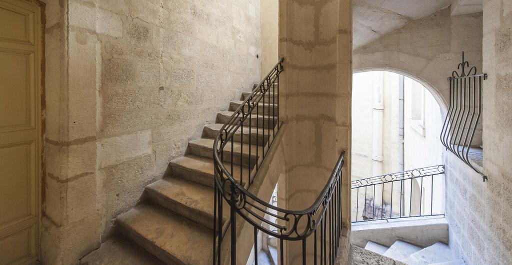 Duplex Cope Cambes - Eglise Saint Roch - Premiere Conciergerie Lejlighed Montpellier Eksteriør billede