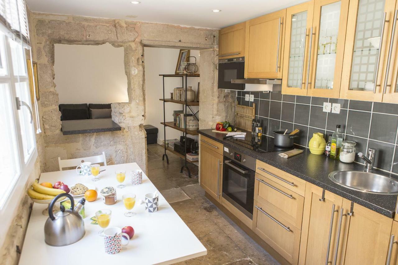 Duplex Cope Cambes - Eglise Saint Roch - Premiere Conciergerie Lejlighed Montpellier Eksteriør billede