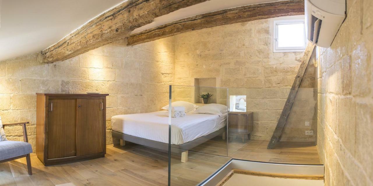 Duplex Cope Cambes - Eglise Saint Roch - Premiere Conciergerie Lejlighed Montpellier Eksteriør billede