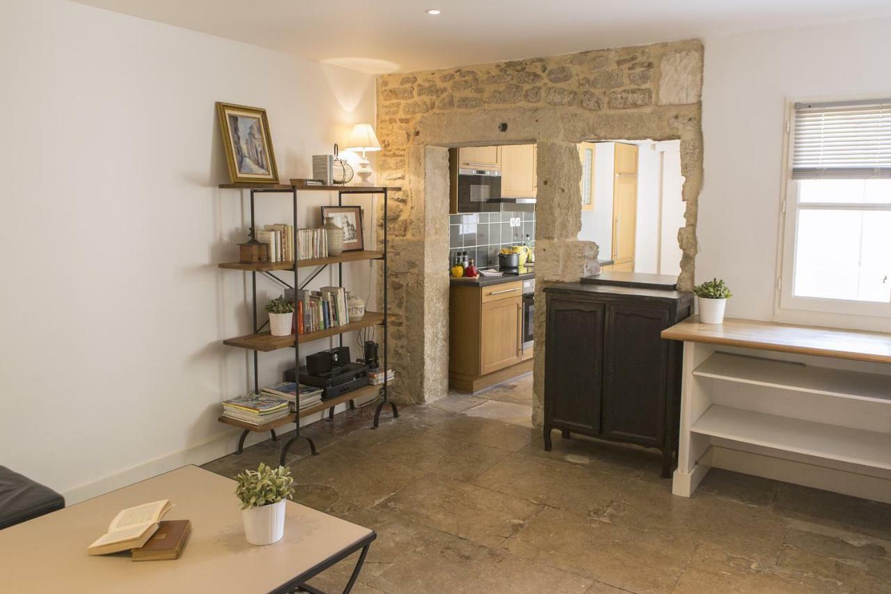 Duplex Cope Cambes - Eglise Saint Roch - Premiere Conciergerie Lejlighed Montpellier Eksteriør billede