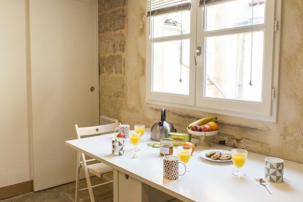 Duplex Cope Cambes - Eglise Saint Roch - Premiere Conciergerie Lejlighed Montpellier Eksteriør billede