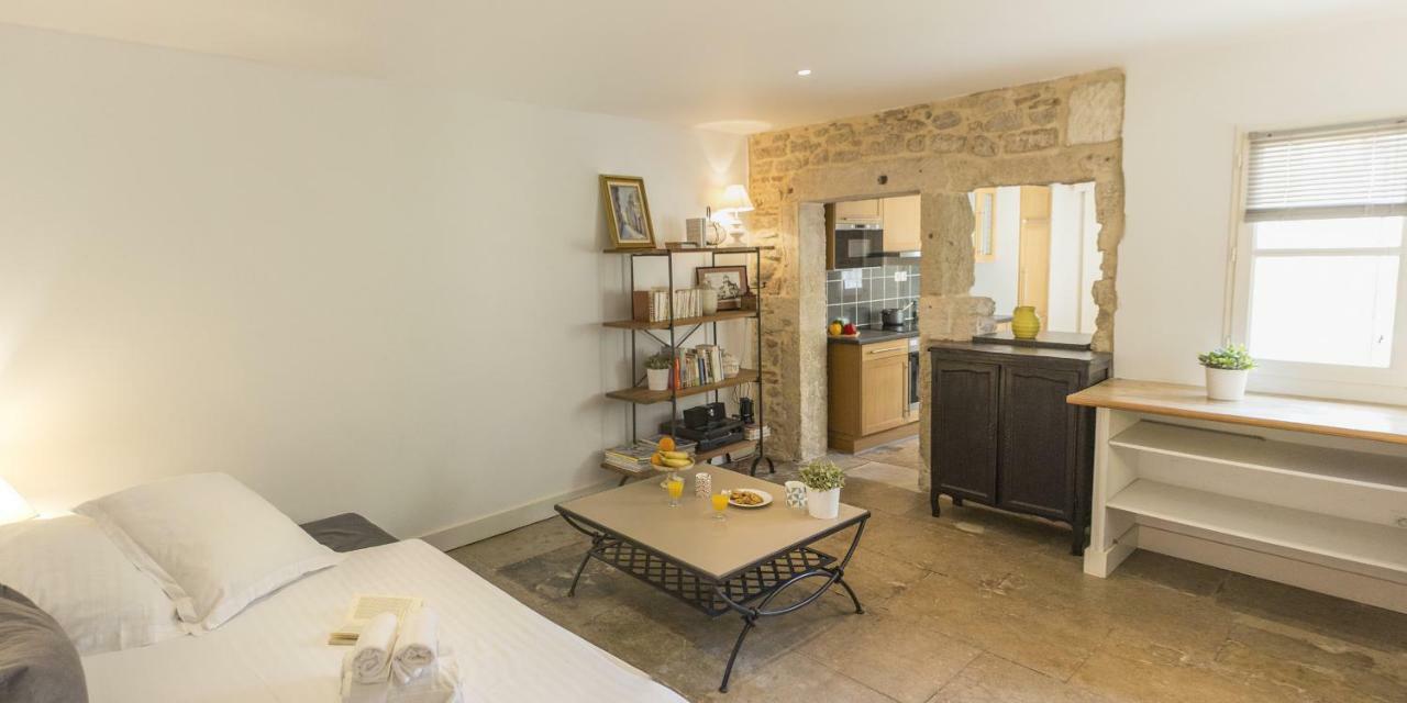 Duplex Cope Cambes - Eglise Saint Roch - Premiere Conciergerie Lejlighed Montpellier Eksteriør billede