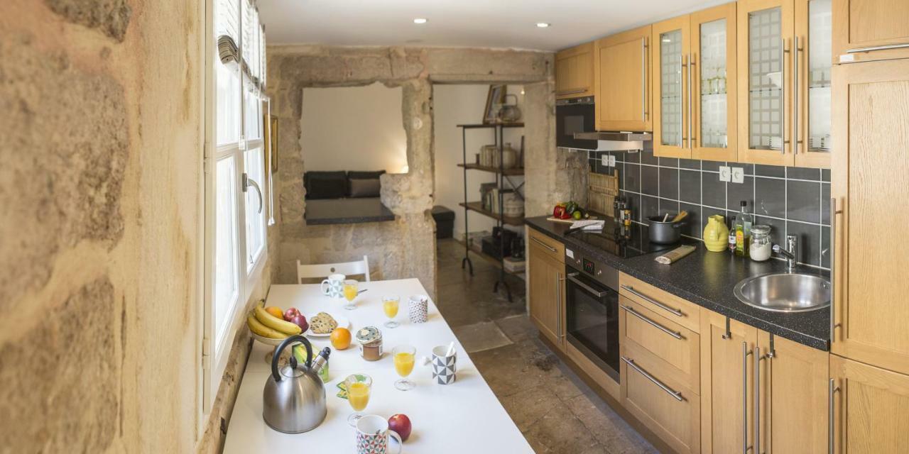 Duplex Cope Cambes - Eglise Saint Roch - Premiere Conciergerie Lejlighed Montpellier Eksteriør billede