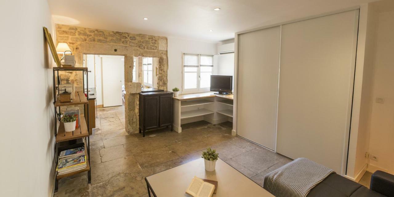 Duplex Cope Cambes - Eglise Saint Roch - Premiere Conciergerie Lejlighed Montpellier Eksteriør billede