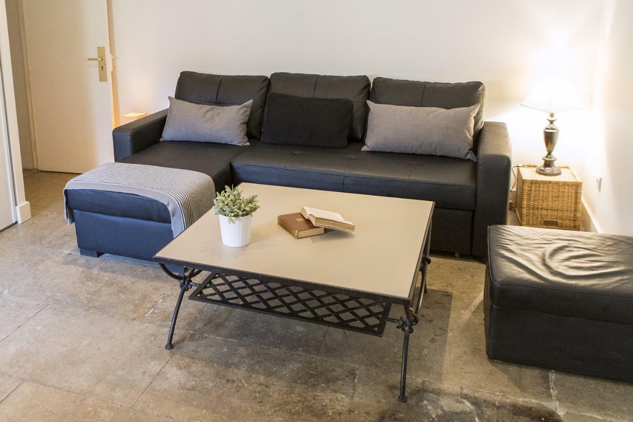 Duplex Cope Cambes - Eglise Saint Roch - Premiere Conciergerie Lejlighed Montpellier Eksteriør billede